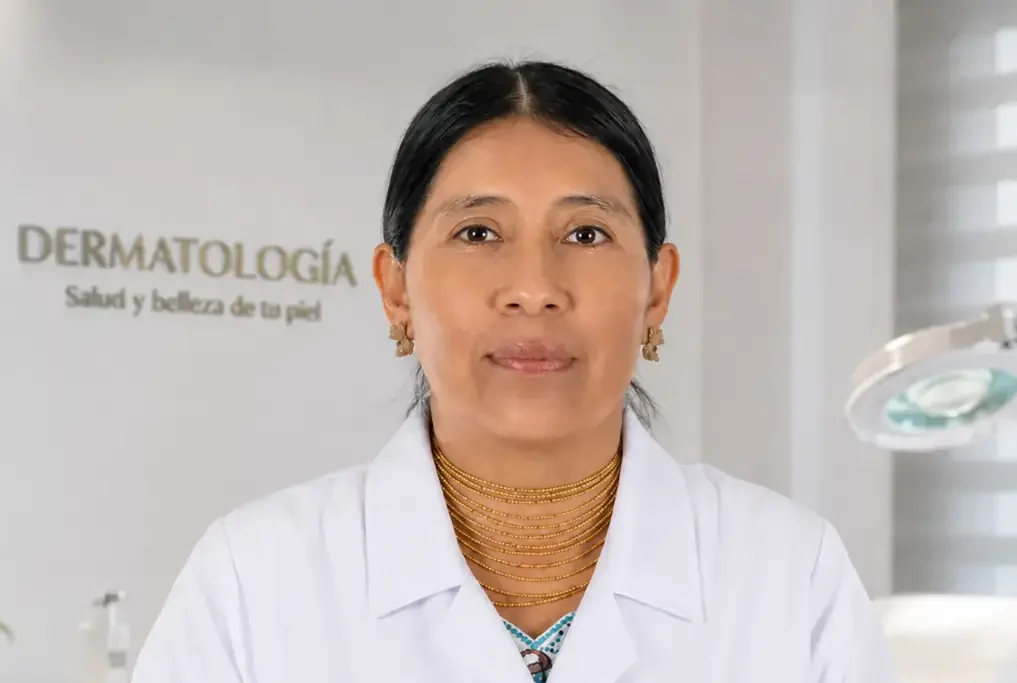 dra bonilla dermatología ibarra